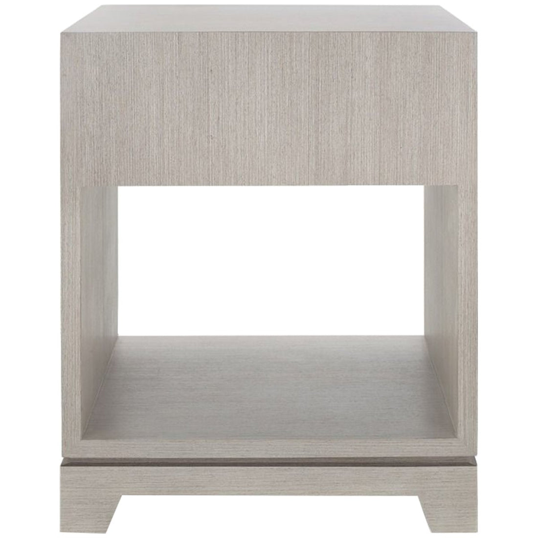 Villa & House Stanford 1-Drawer Side Table