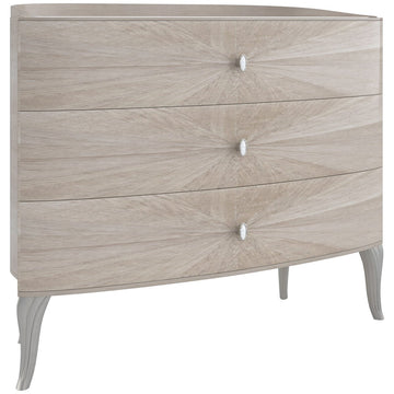 Caracole Lillian Hall Chest