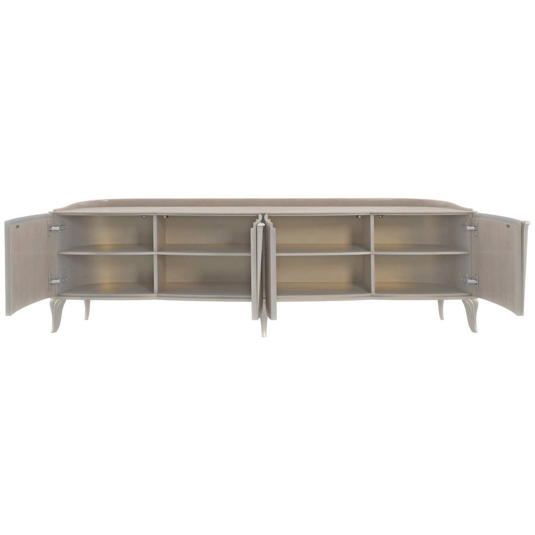 Caracole Lillian Entertainment Console