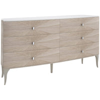 Caracole Lillian Double Dresser