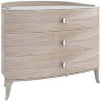 Caracole Lillian Large Drawer Nightstand