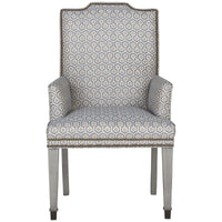 Vanguard Furniture Travis Arm Chair