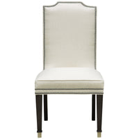 Vanguard Furniture Travis Dining Side Chair