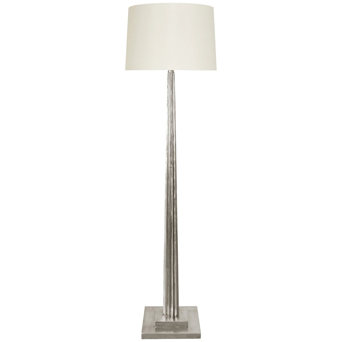 Worlds Away Capone Floor Lamp