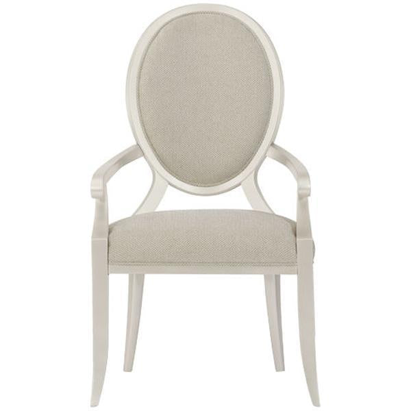 Caracole Avondale Arm Chair Set of 2