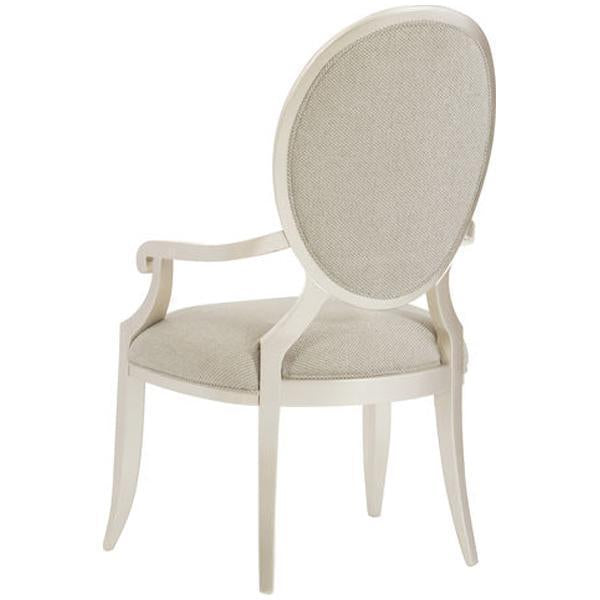 Caracole Avondale Arm Chair Set of 2