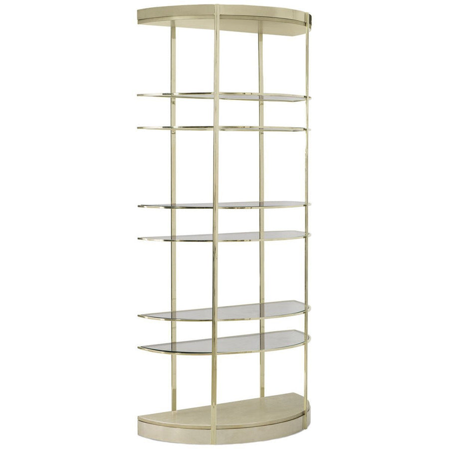 Caracole Classic Up Up and Away Etagere