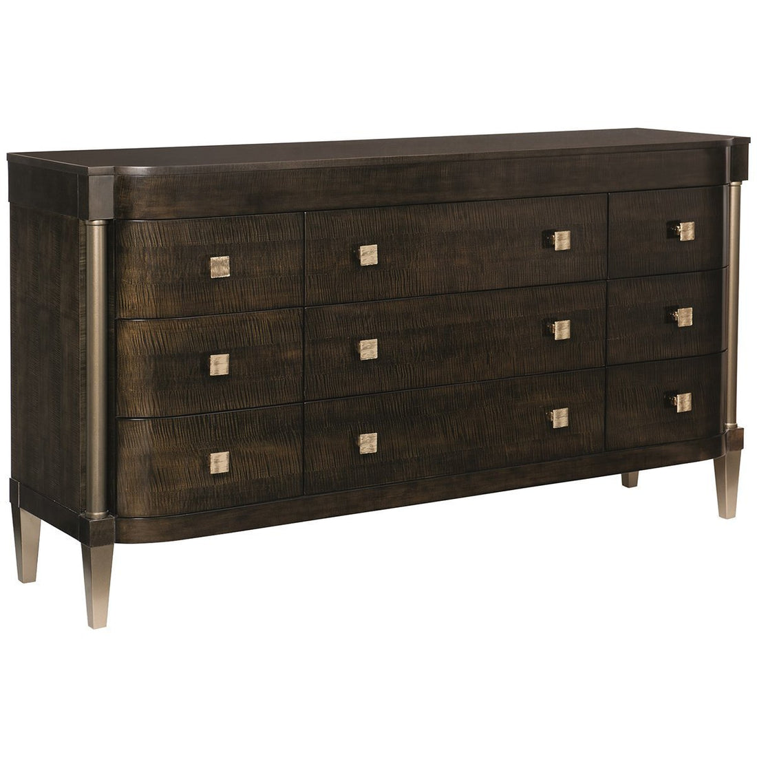 Caracole Classic Dramatic Presence Dresser