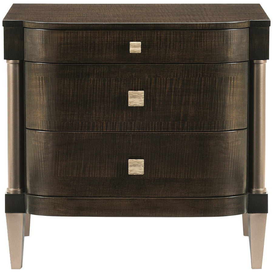 Caracole Classic Night Owl Nightstand