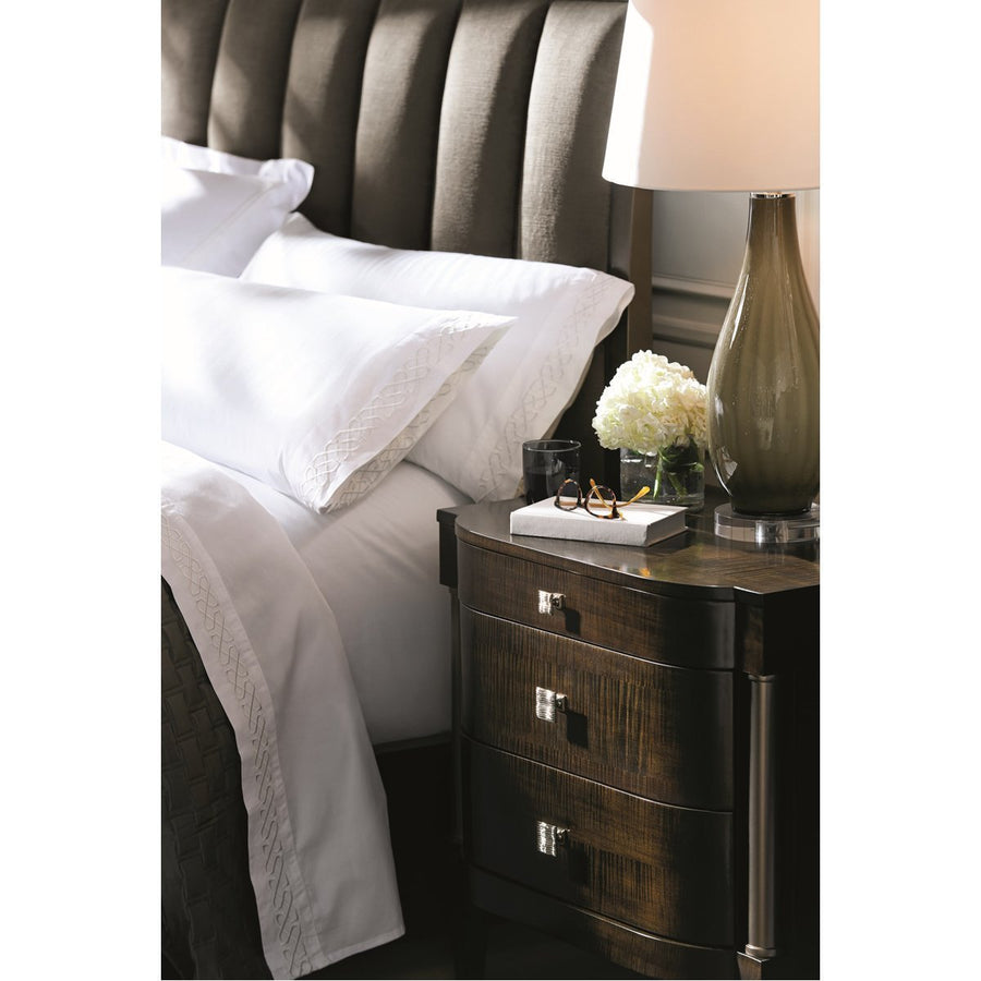 Caracole Classic Night Owl Nightstand