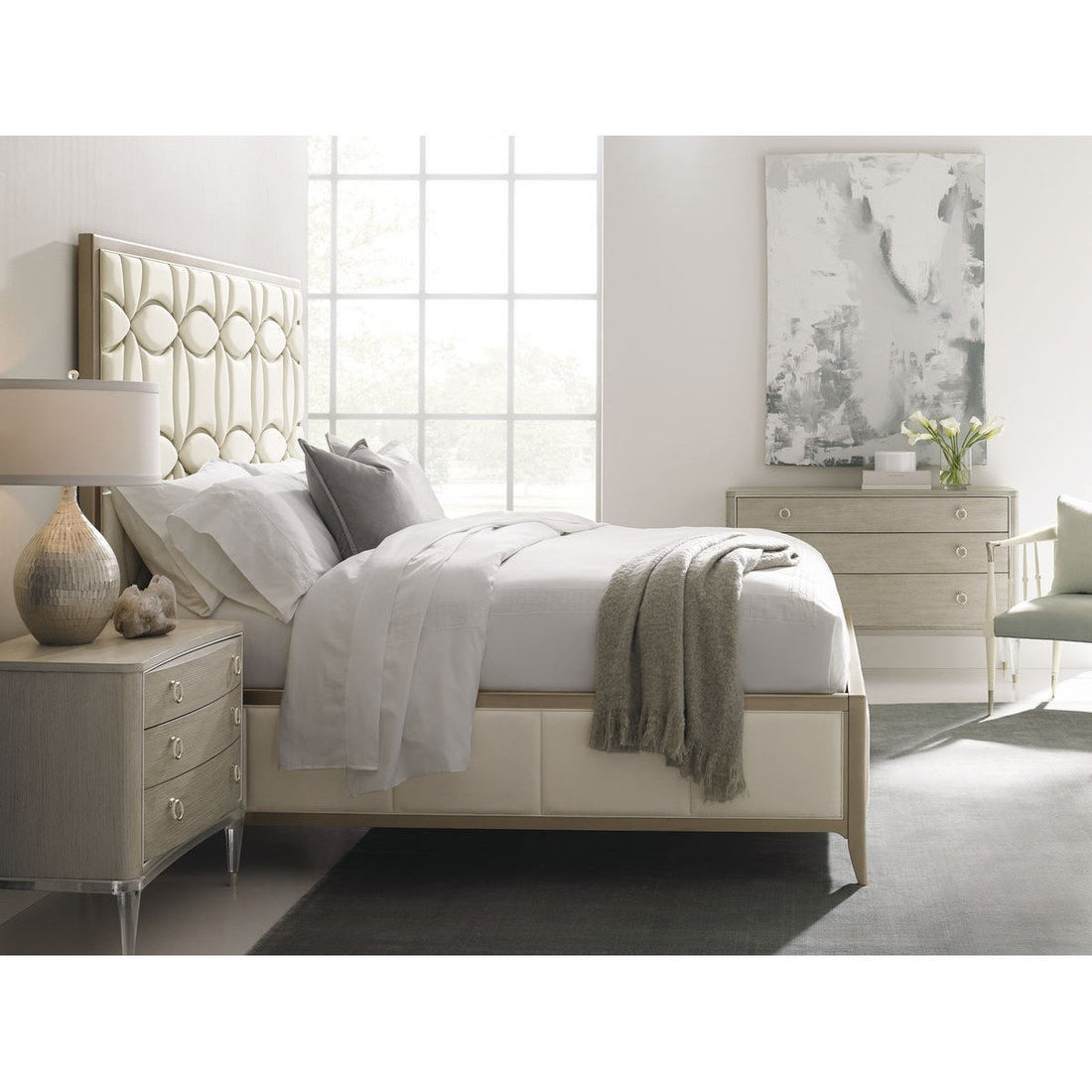 Caracole Classic Floating Away Dresser