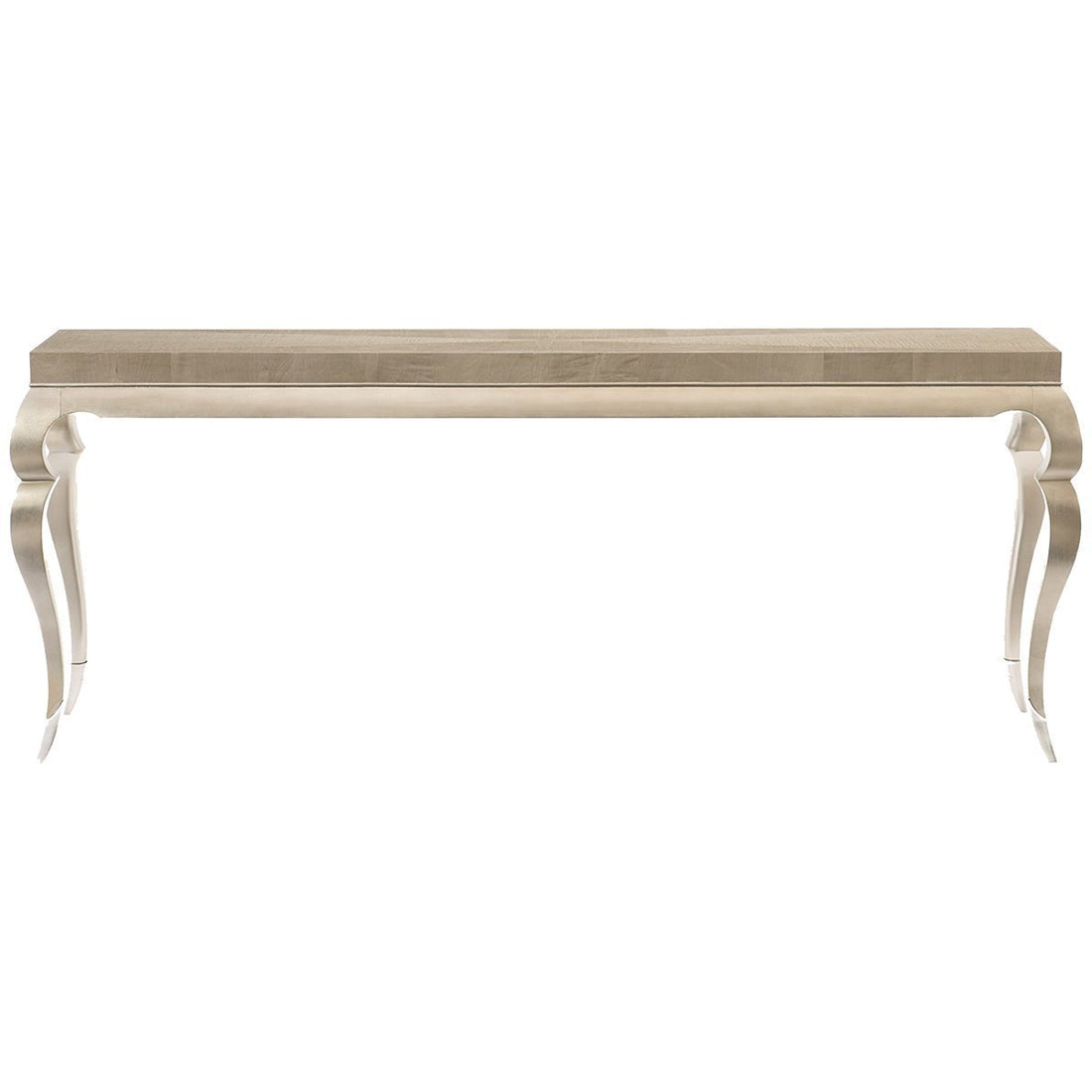 Caracole Classic Shes Got Legs Console Table