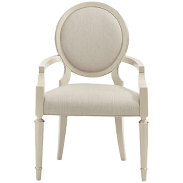 Caracole Classic Chitter Chatter Dining Chair Set of 2