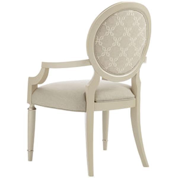 Caracole Classic Chitter Chatter Dining Chair Set of 2