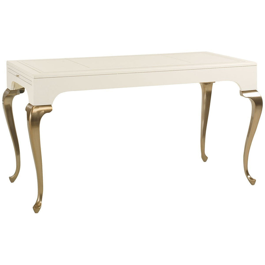 Caracole French Lines Console Table