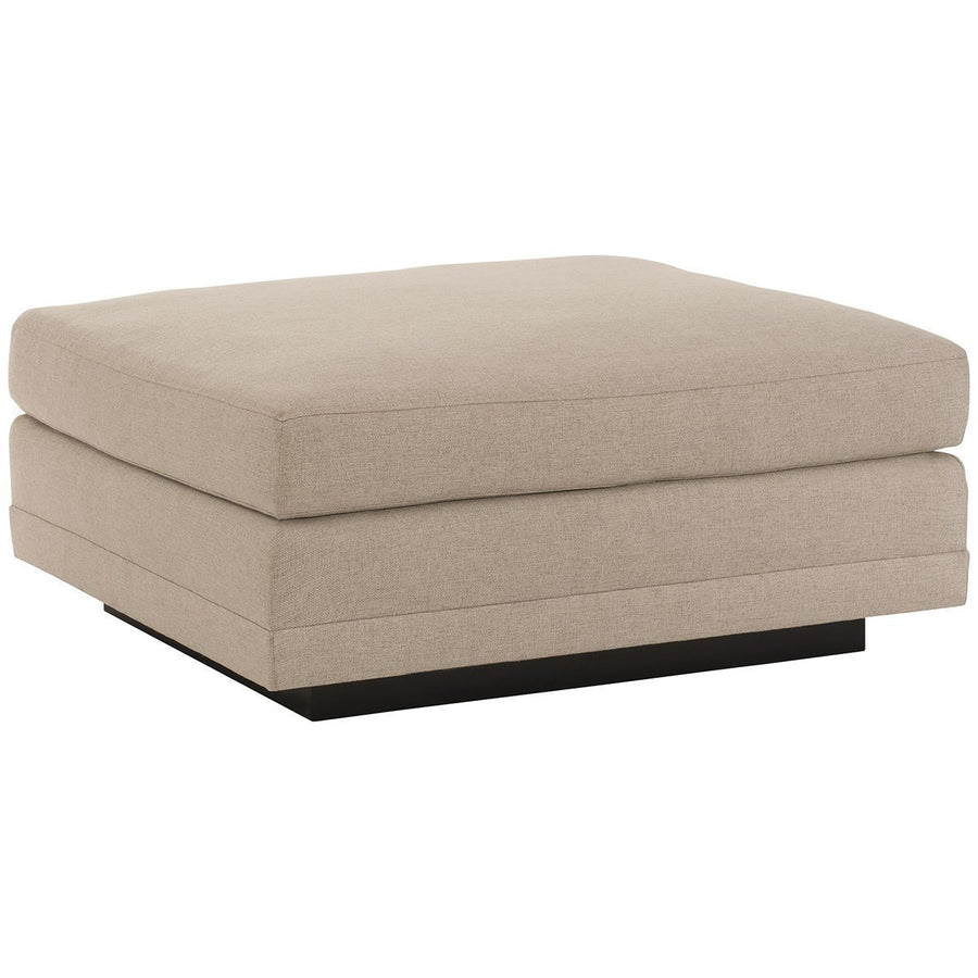 Caracole Modern Fusion Ottoman