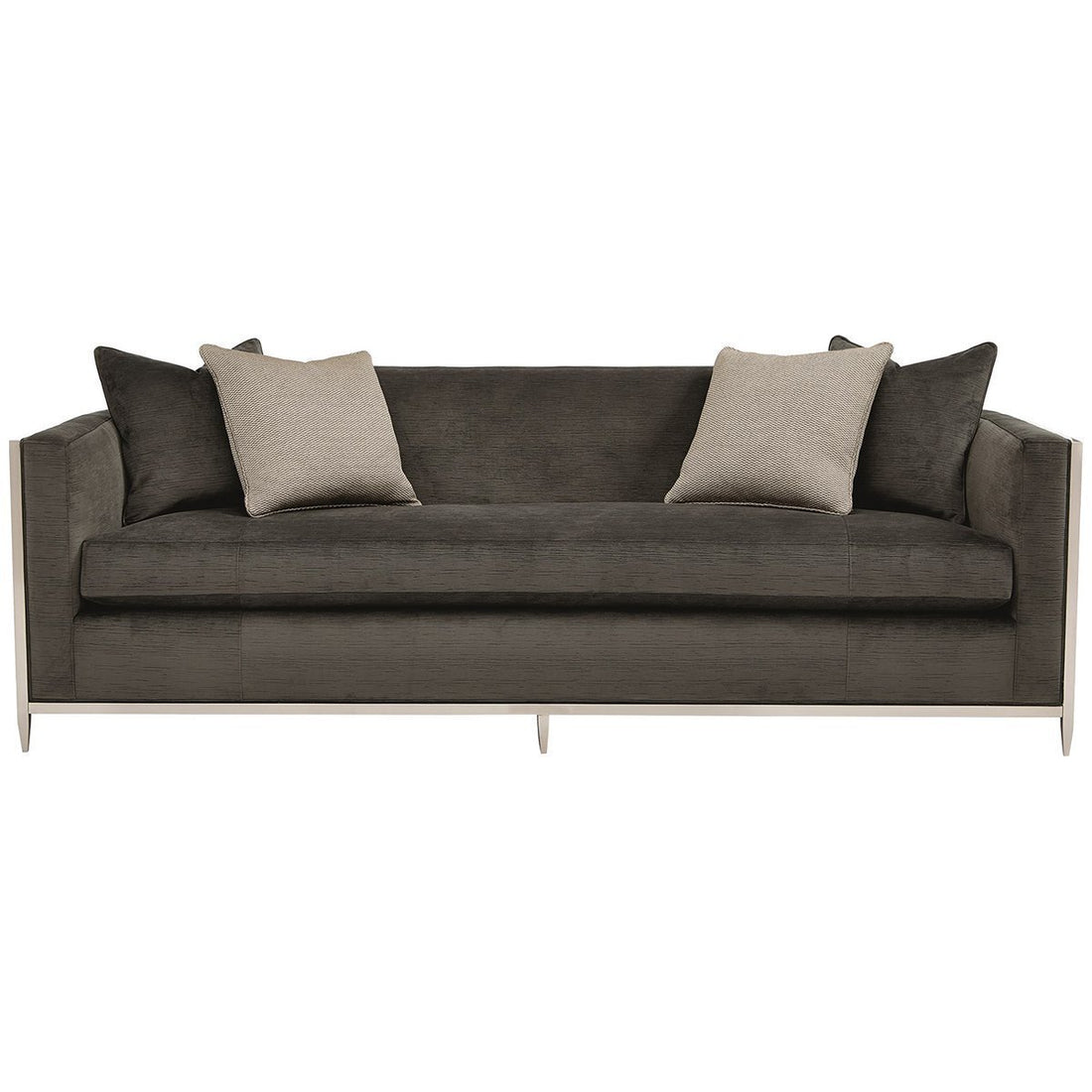 Caracole Upholstery Ice Breaker Sofa