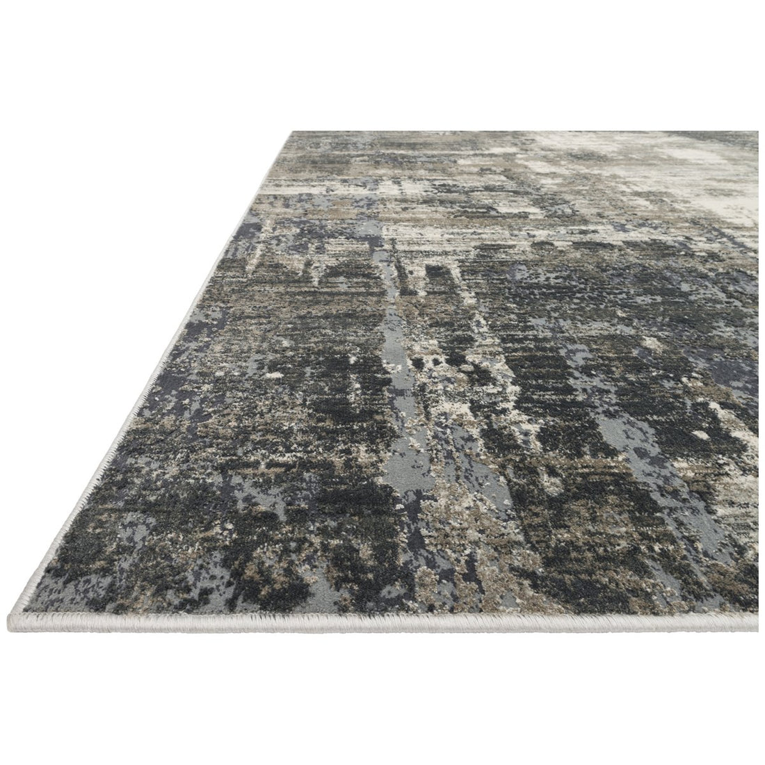 Loloi Cascade CAS-03 Power Loomed Rug