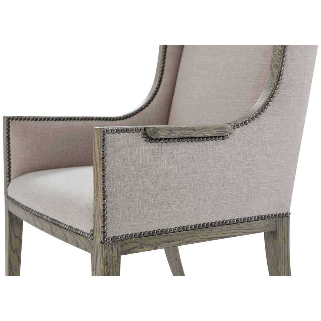 Theodore Alexander Aston Armchair, Set of 2