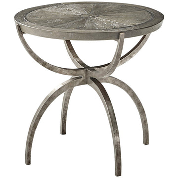 Theodore Alexander Weston Side Table