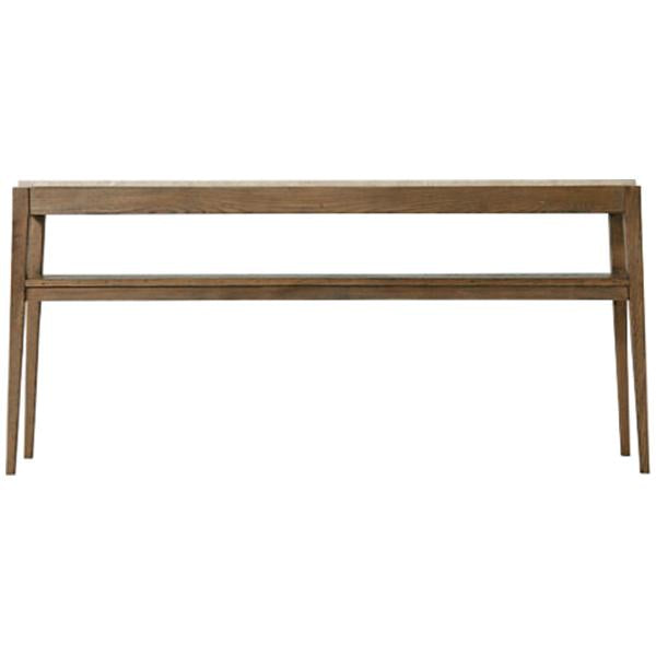 Theodore Alexander Tay Console Table