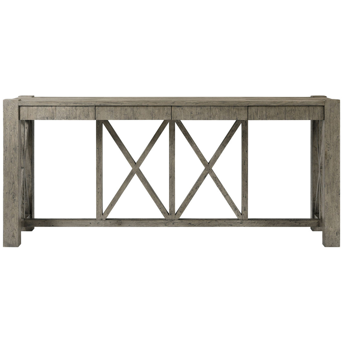 Theodore Alexander Orlando Bar Console Table