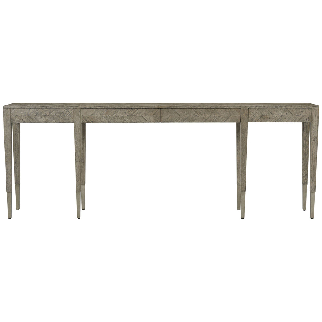 Theodore Alexander Calhoun Long Console Table