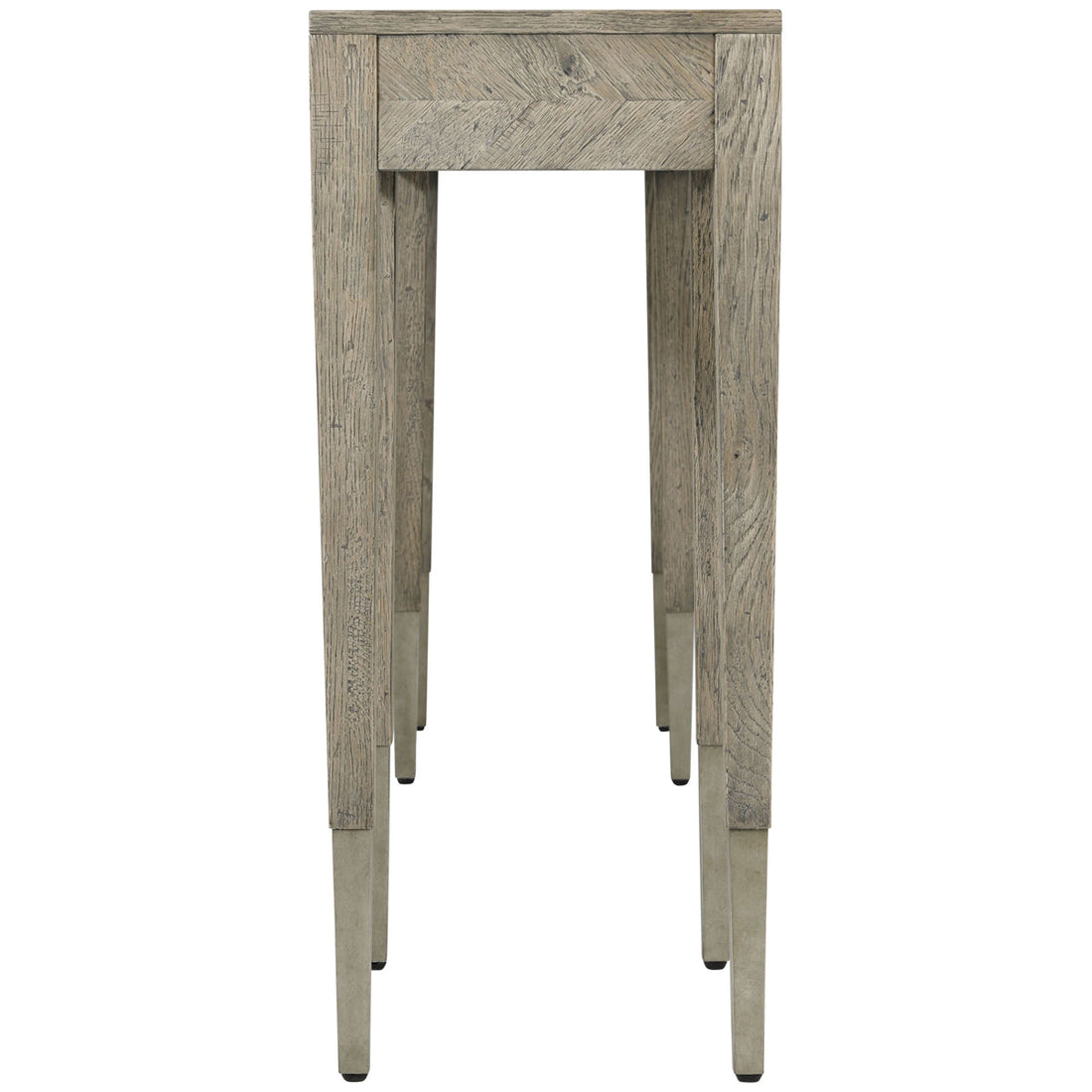 Theodore Alexander Calhoun Long Console Table