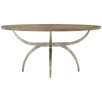 Theodore Alexander Lagan Dining Table