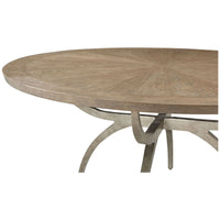 Theodore Alexander Lagan Dining Table