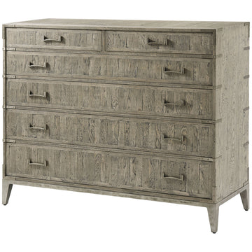 Theodore Alexander Sayer Chest