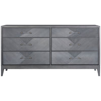 Vanguard Furniture Williams Tall Dresser - Night Sky