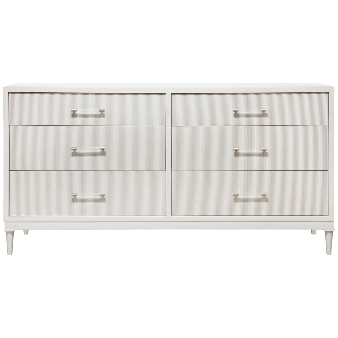 Vanguard Furniture Williams Tall Dresser - Wrenn