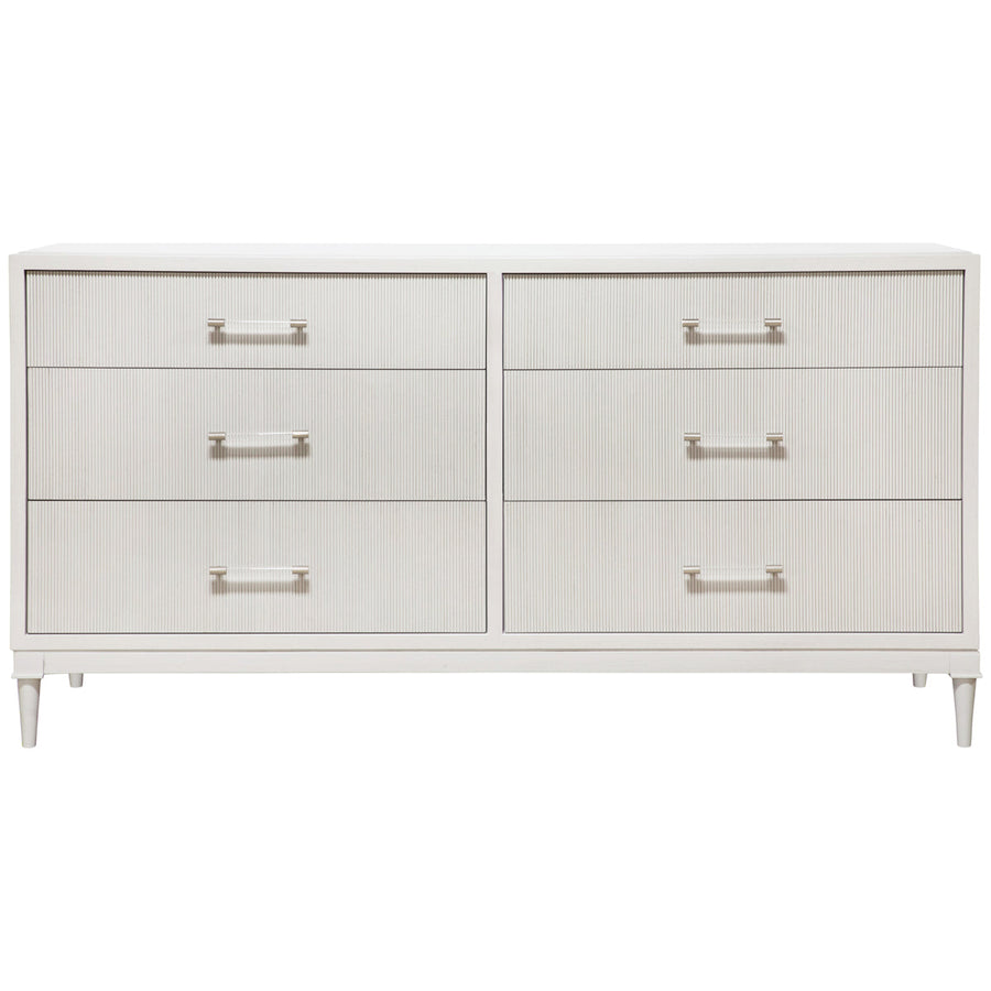 Vanguard Furniture Williams Tall Dresser - Wrenn