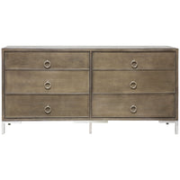 Vanguard Furniture Williams Tall Dresser - Hampton