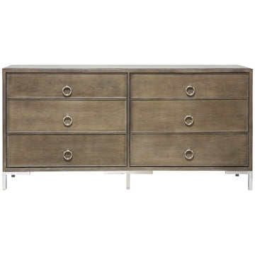 Vanguard Furniture Williams Tall Dresser - Hampton