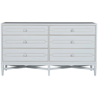 Vanguard Furniture Williams Tall Dresser