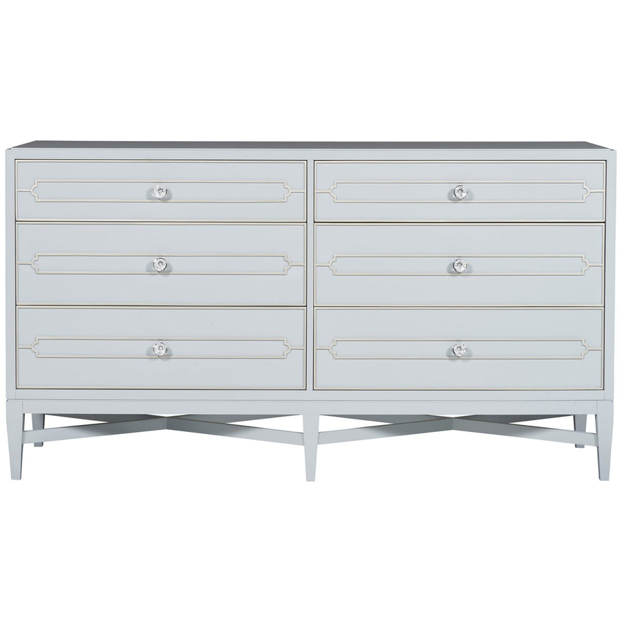 Vanguard Furniture Williams Tall Dresser