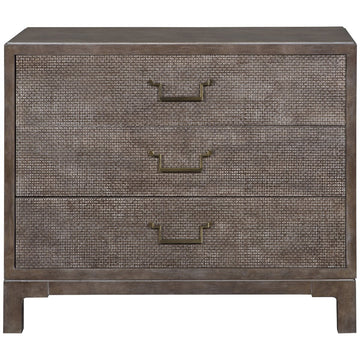 Vanguard Furniture McKinney Nightstand - Hampton