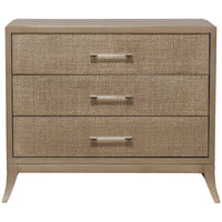 Vanguard Furniture McKinney Nightstand - Luxe