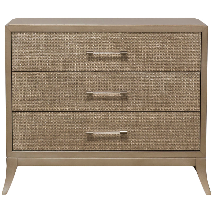 Vanguard Furniture McKinney Nightstand - Luxe