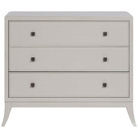 Vanguard Furniture McKinney Nightstand - Wrenn