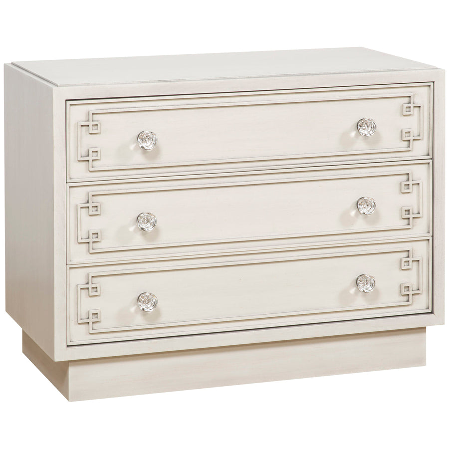 Vanguard Furniture McKinney Nightstand - Silk Road