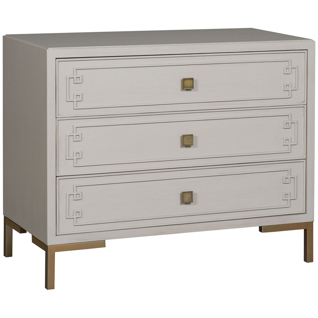 Vanguard Furniture McKinney Nightstand