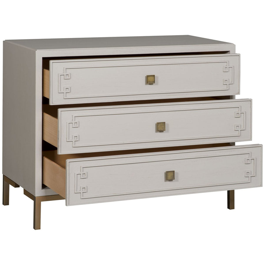 Vanguard Furniture McKinney Nightstand