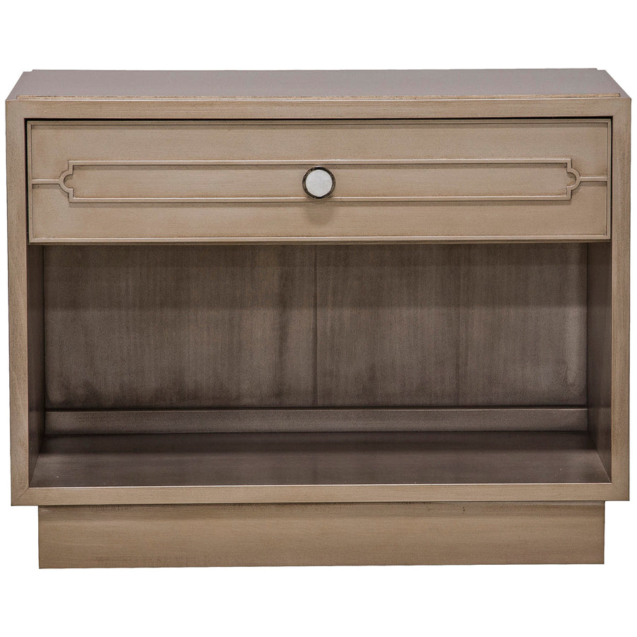 Vanguard Furniture Barnes Nightstand - Luxe