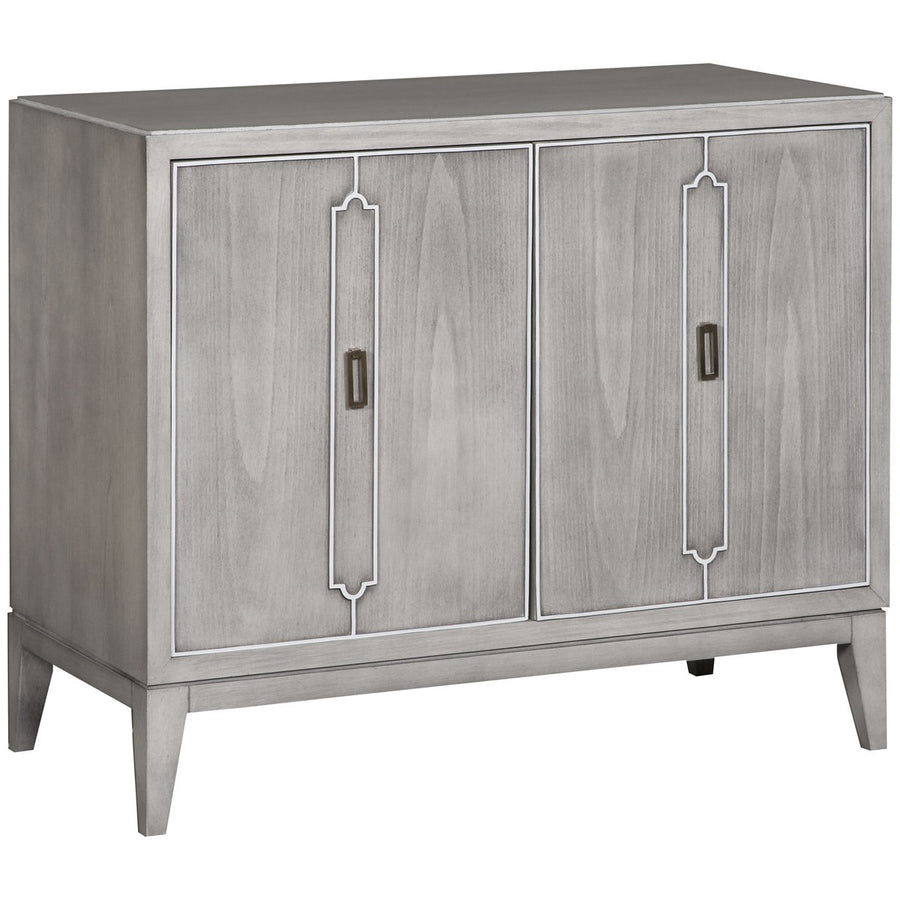 Vanguard Furniture Manning 2-Door Side Table