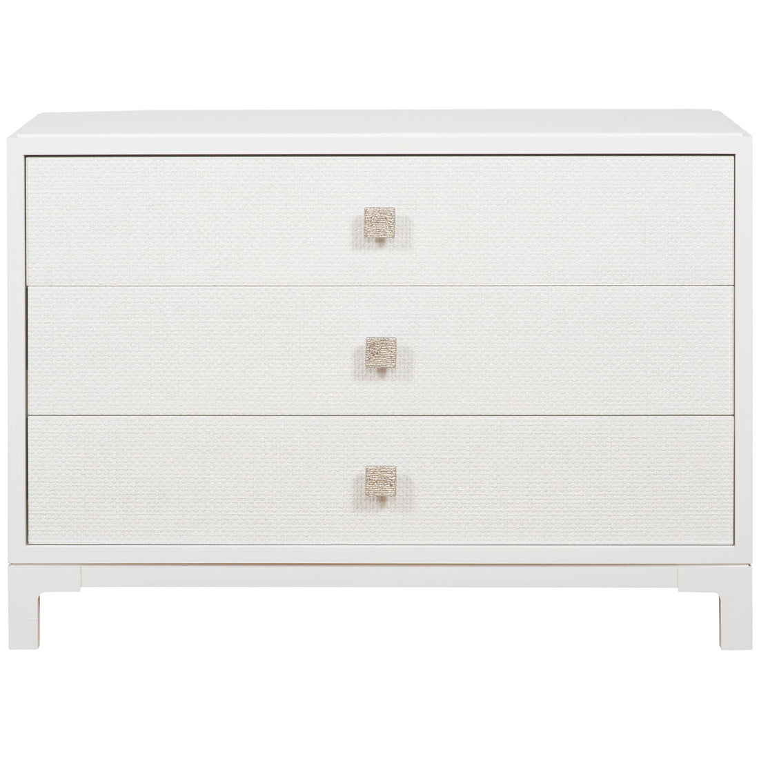 Vanguard Furniture Prosser 3-Drawer Chest