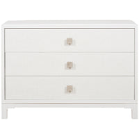 Vanguard Furniture Prosser 3-Drawer Chest