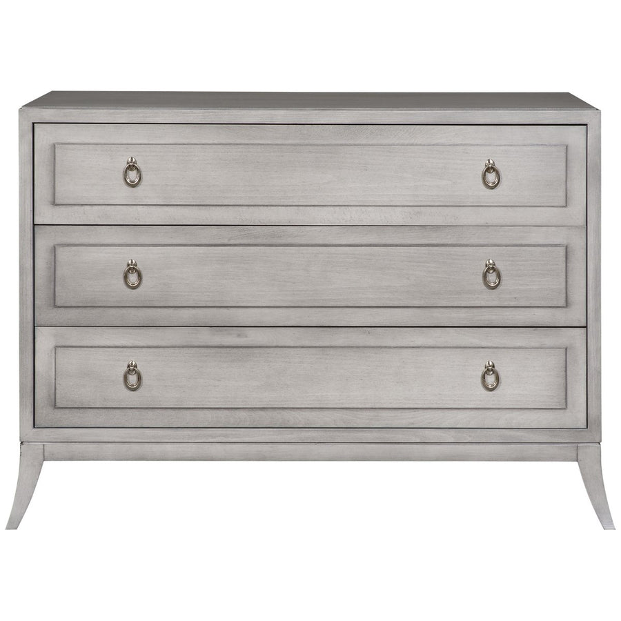 Vanguard Furniture Prosser Drawer Chest - Dove Gray